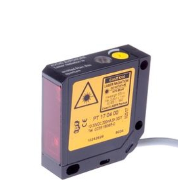 德国IPF光学传感器PT170400