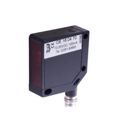 德国IPF光学传感器OE160470