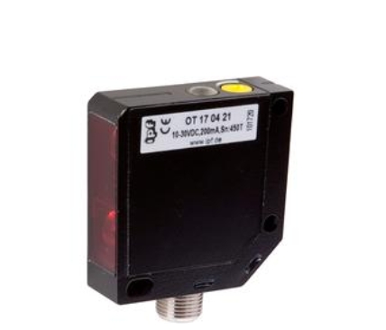 德国IPF光学传感器OT170421