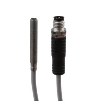 德国IPF激光传感器OS050075