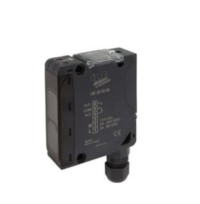 德国IPF激光传感器OR285906