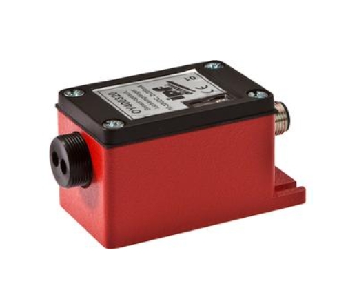 德国IPF激光传感器OY400320