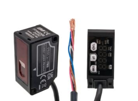 德国IPF激光传感器PT440306