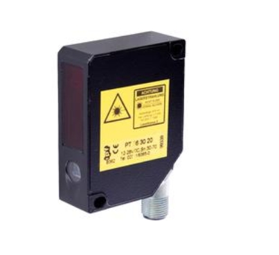 德国IPF激光传感器PT663020