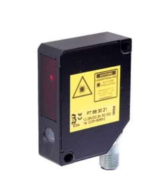 德国IPF激光传感器PT663021