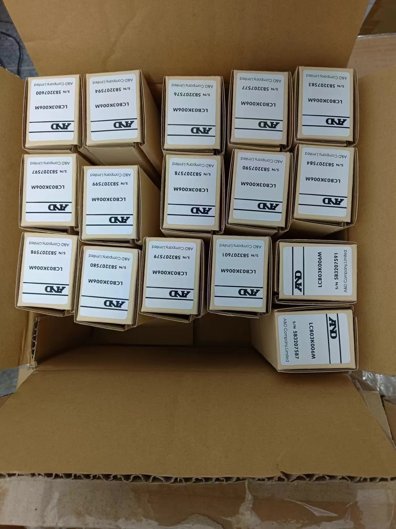 日本AND艾安得 称重传感器 LCB03K006M(标准0 (5).jpg