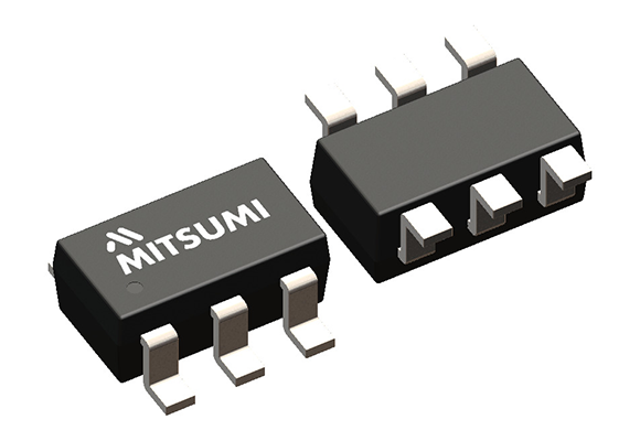 MinebeaMitsumi美蓓亚三美负载开关MT1110