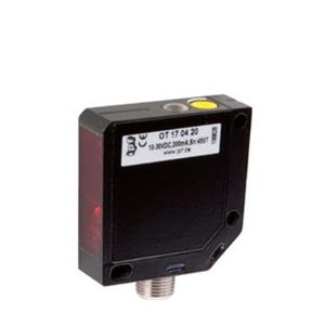 德国IPF光学传感器OT170420