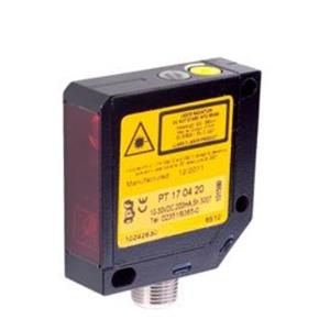 德国IPF光学传感器PT170420