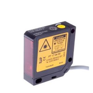 德国IPF光学传感器PT170400 德国IPF光学传感器PT170400