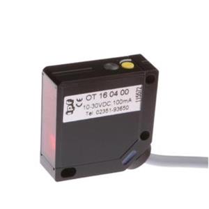 德国IPF光学传感器OT160400 德国IPF光学传感器OT160400