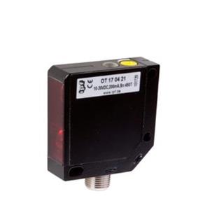 德国IPF光学传感器OT170421