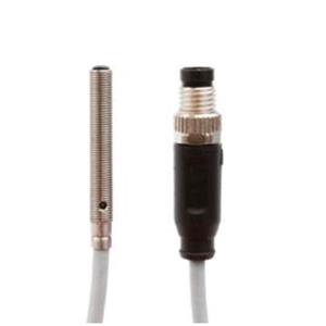 德国IPF激光传感器OT05E287