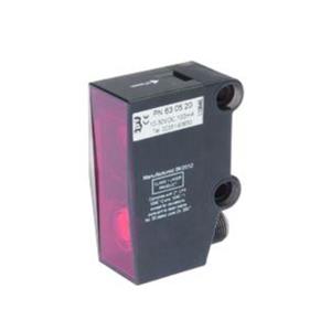 德国IPF激光传感器PN630520 德国IPF激光传感器PN630520