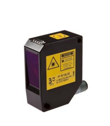 德国IPF激光传感器PT670020