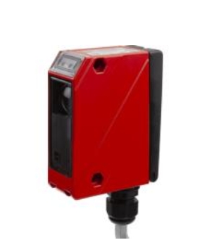 德国IPF激光传感器OE705906