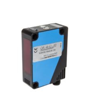 德国IPF激光传感器OR98E152