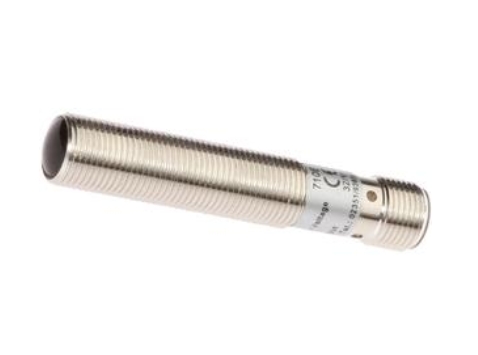 德国IPF激光传感器OS12A253