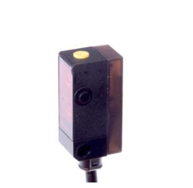 德国IPF激光传感器OT140406