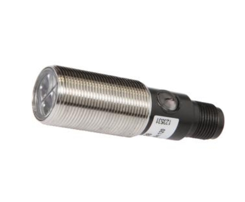 德国IPF激光传感器OT180528