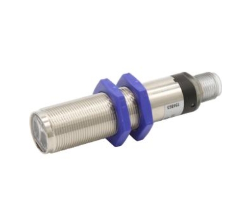 德国IPF激光传感器OT18E285