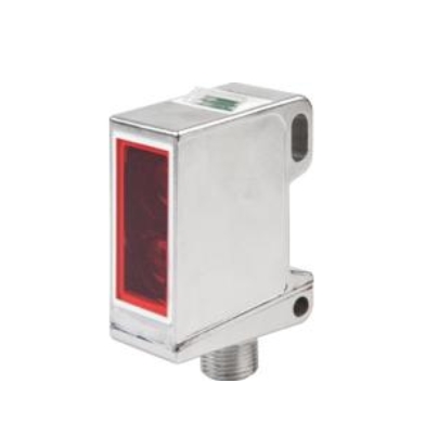 德国IPF激光传感器OT450528