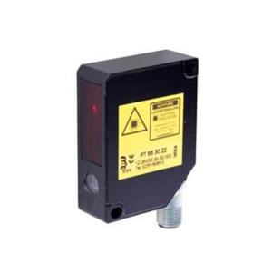 德国IPF激光传感器PT663022 德国IPF激光传感器PT663022