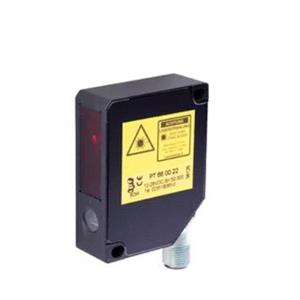 德国IPF激光传感器PT660022