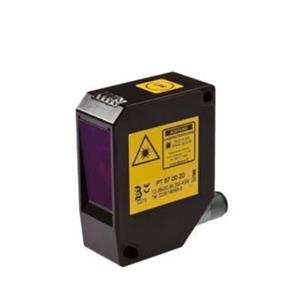 德国IPF激光传感器PT670020