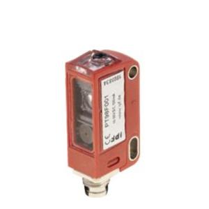 德国IPF激光传感器PT98F001