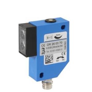 德国IPF激光传感器OR260370 德国IPF激光传感器OR260370