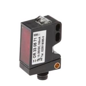 德国IPF激光传感器OR330571 德国IPF激光传感器OR330571