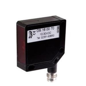 德国IPF激光传感器OS160070 德国IPF激光传感器OS160070