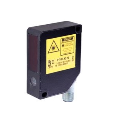 德国IPF光学传感器PT663023