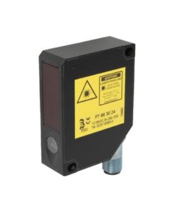 德国IPF光学传感器PT663024