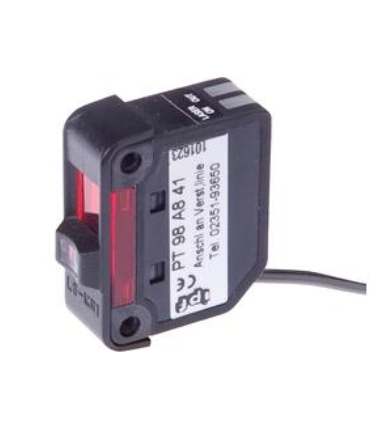德国IPF光学传感器PT98A841