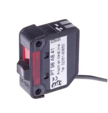 德国IPF光学传感器PT98A841