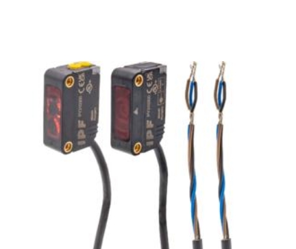 德国IPF光学传感器PY310300