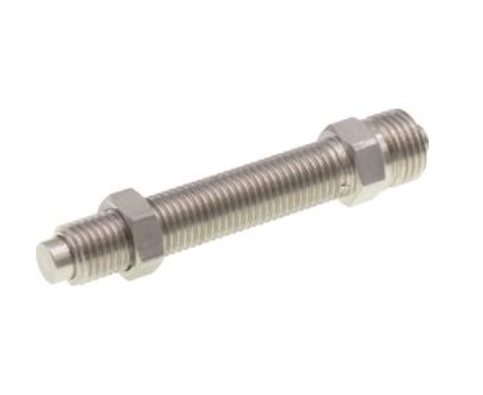 德国IPF传感器AY000067