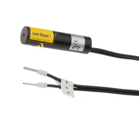 德国IPF激光指示器PP98C746