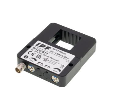 德国IPF光学传感器OH250570