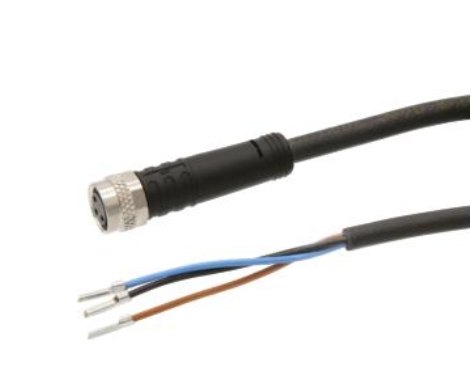 德国IPF连接电缆VK500075