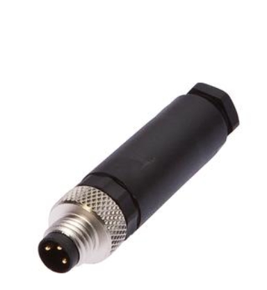 德国IPF连接电缆VK003178