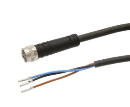 德国IPF电缆插座VK200075