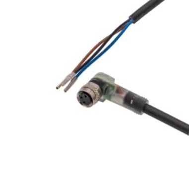 德国IPF电缆插座VK500271