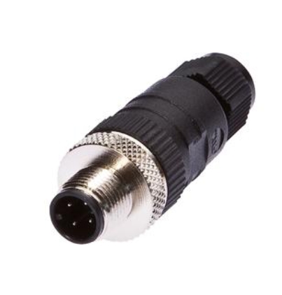 德国IPF电缆连接器VK003028