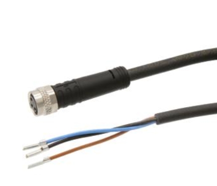 德国IPF电缆连接器VKA00075