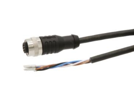 德国IPF电缆VK500325