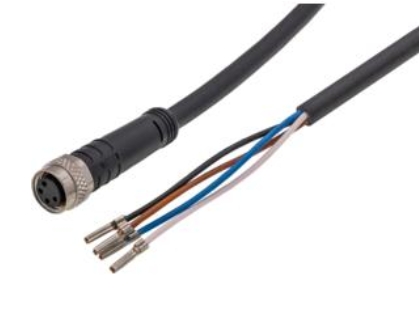 德国IPF电缆VK500375