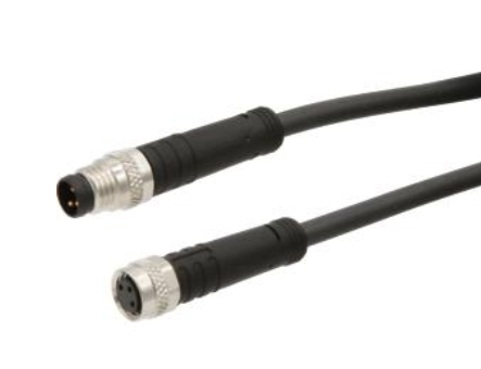 德国IPF电缆VK030F74